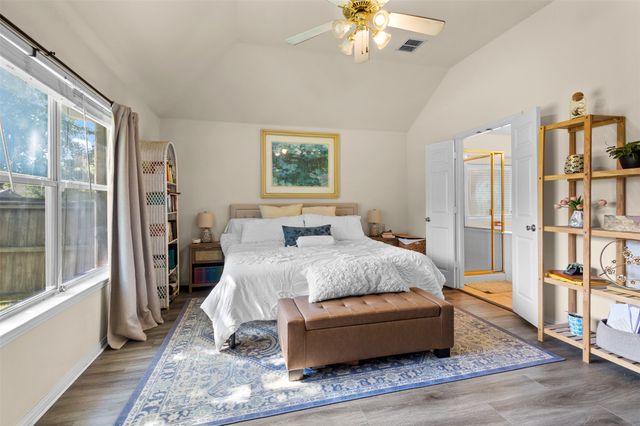 7521 Summer Meadows Drive, Fort Worth, TX 76123