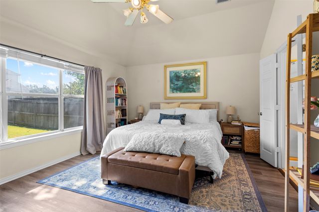 7521 Summer Meadows Drive, Fort Worth, TX 76123