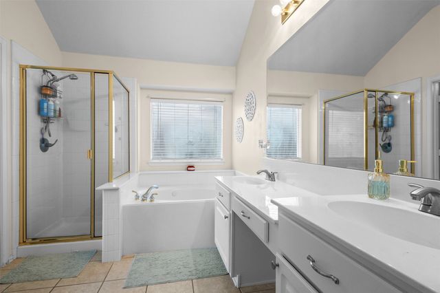 7521 Summer Meadows Drive, Fort Worth, TX 76123