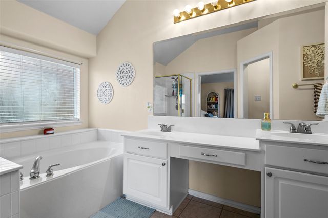 7521 Summer Meadows Drive, Fort Worth, TX 76123