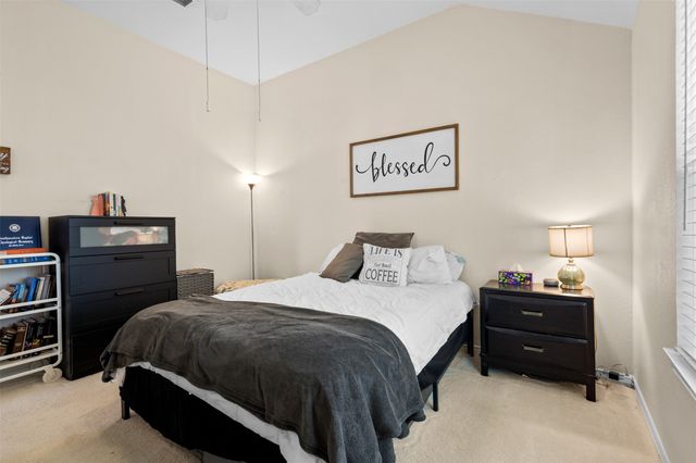 7521 Summer Meadows Drive, Fort Worth, TX 76123