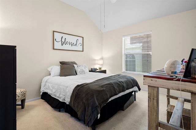 7521 Summer Meadows Drive, Fort Worth, TX 76123