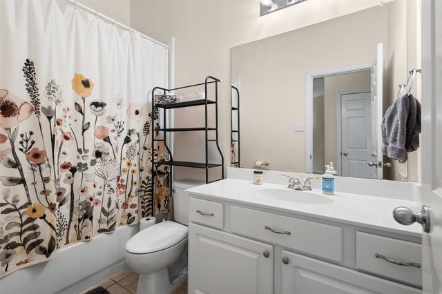 7521 Summer Meadows Drive, Fort Worth, TX 76123