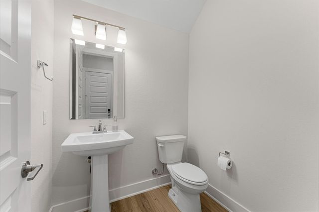 29846 Smoky Ridge Road, Fulshear, TX 77441