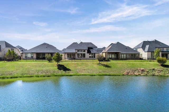 29846 Smoky Ridge Road, Fulshear, TX 77441