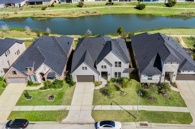 29846 Smoky Ridge Road, Fulshear, TX 77441