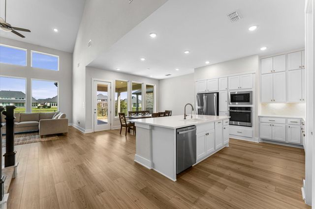 29846 Smoky Ridge Road, Fulshear, TX 77441