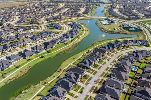 29846 Smoky Ridge Road, Fulshear, TX 77441