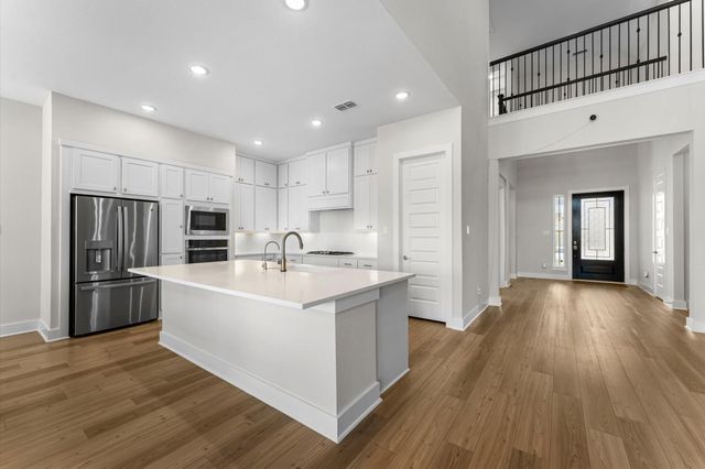 29846 Smoky Ridge Road, Fulshear, TX 77441