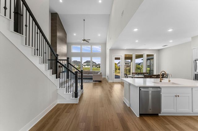 29846 Smoky Ridge Road, Fulshear, TX 77441