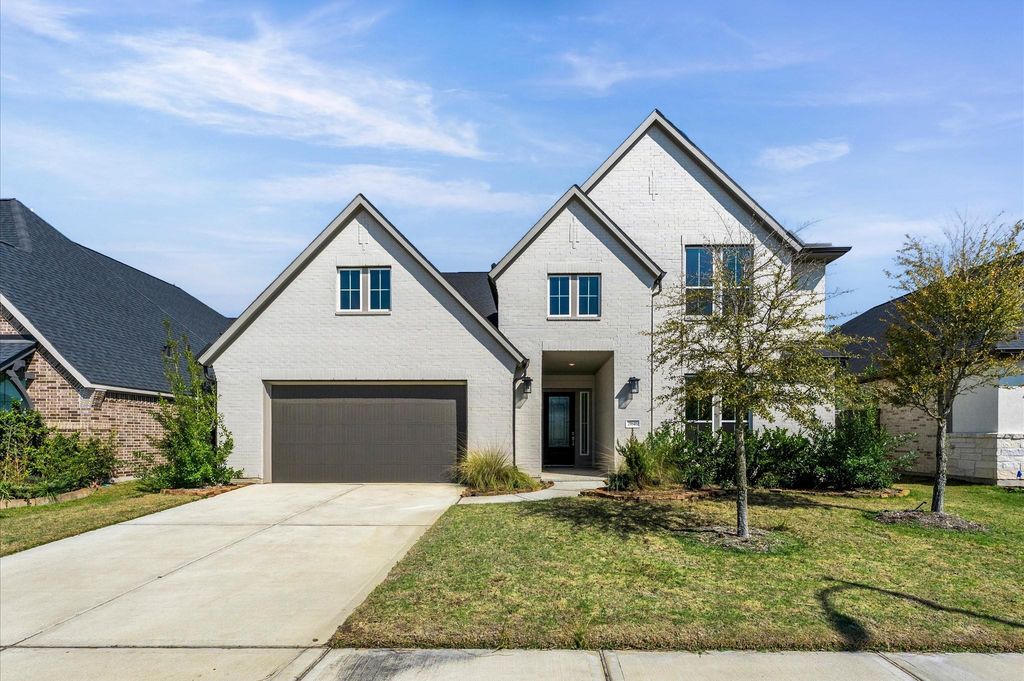 29846 Smoky Ridge Road, Fulshear, TX 77441