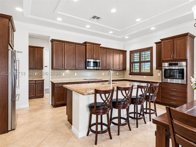 2946 Payson Way, Wellington, FL 33414