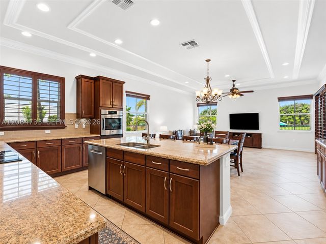 2946 Payson Way, Wellington, FL 33414
