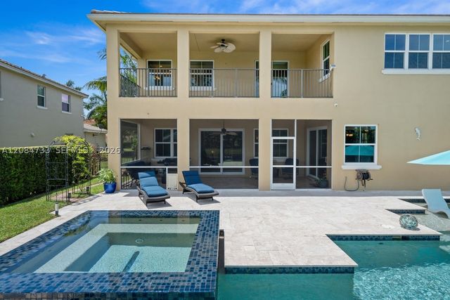 2946 Payson Way, Wellington, FL 33414