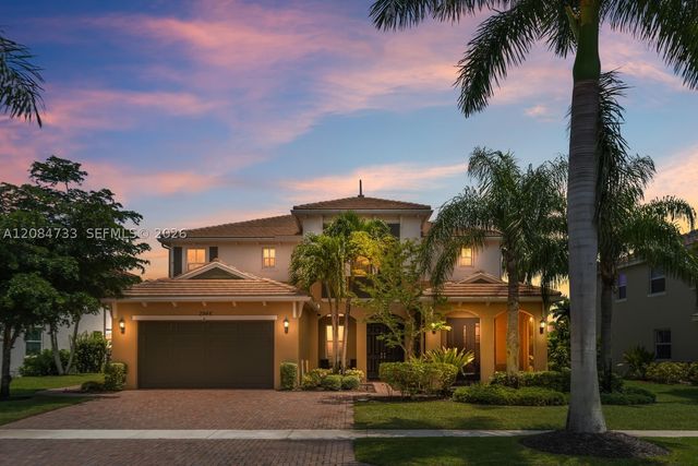 2946 Payson Way, Wellington, FL 33414