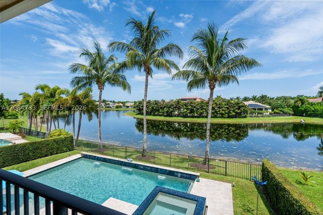 2946 Payson Way, Wellington, FL 33414