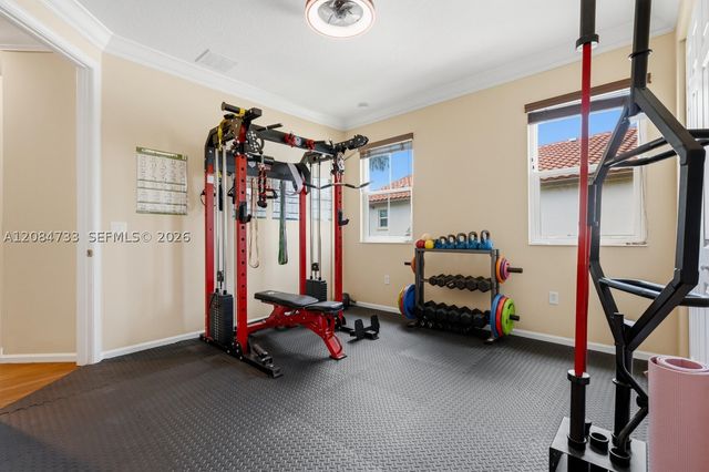 2946 Payson Way, Wellington, FL 33414