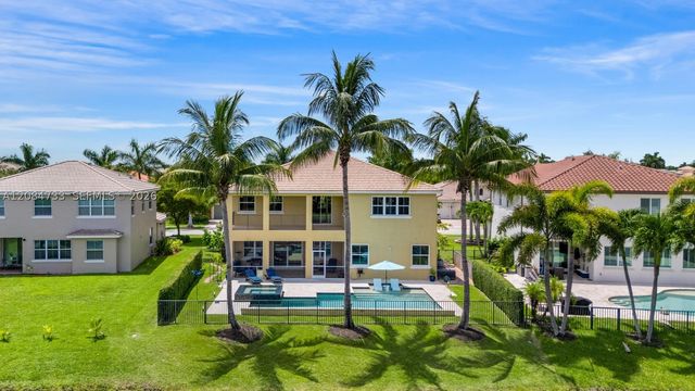 2946 Payson Way, Wellington, FL 33414