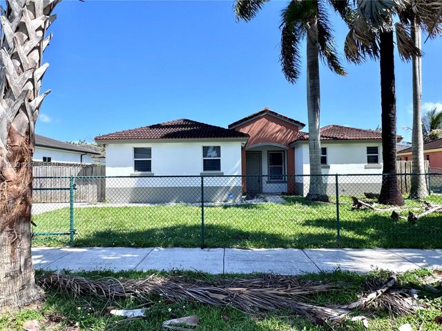 21405 Ingraham Ave Rd, Cutler Bay, FL 33189