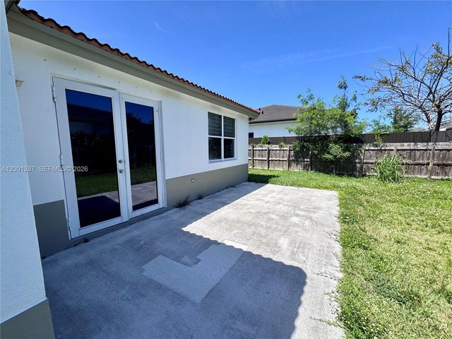 21405 Ingraham Ave Rd, Cutler Bay, FL 33189