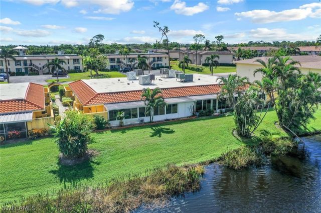 103 Teryl RD A4, Naples, FL 34112