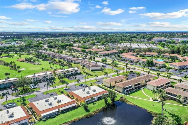 103 Teryl RD A4, Naples, FL 34112