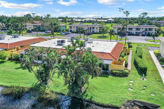 103 Teryl RD A4, Naples, FL 34112