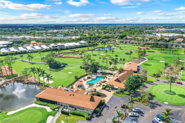 103 Teryl RD A4, Naples, FL 34112