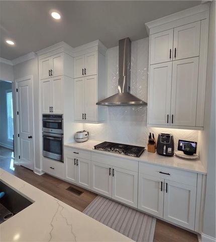 2698 Baxter Pines Way, Duluth, GA 30096