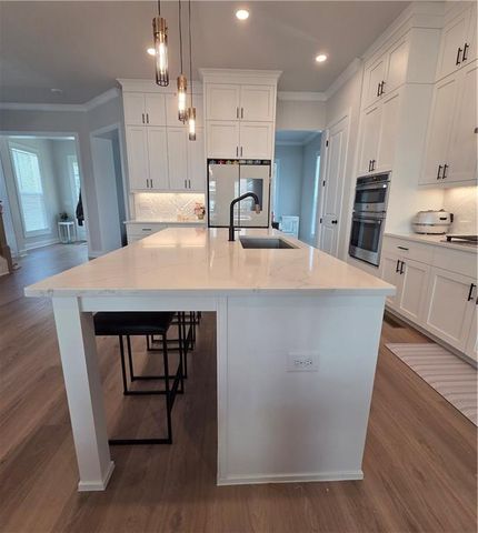 2698 Baxter Pines Way, Duluth, GA 30096