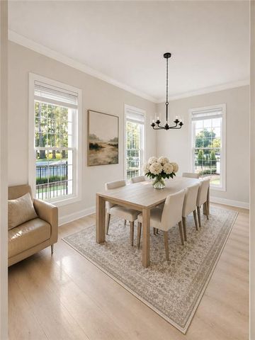 2698 Baxter Pines Way, Duluth, GA 30096