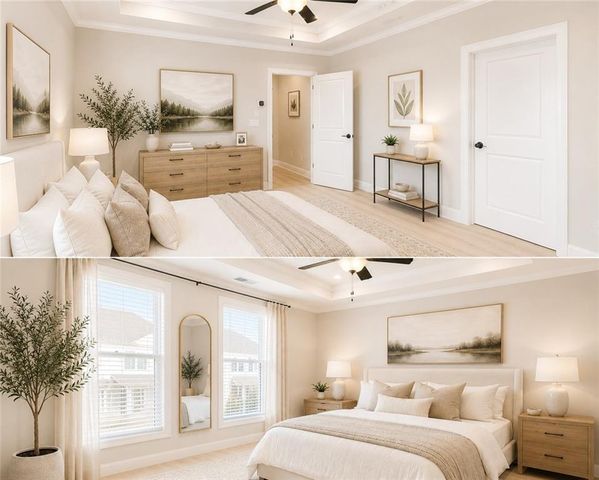 2698 Baxter Pines Way, Duluth, GA 30096