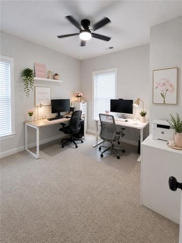 2698 Baxter Pines Way, Duluth, GA 30096