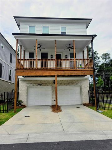2698 Baxter Pines Way, Duluth, GA 30096