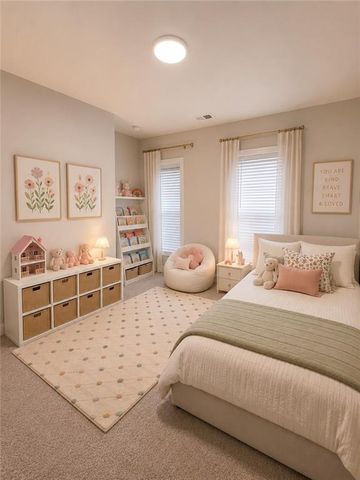 2698 Baxter Pines Way, Duluth, GA 30096