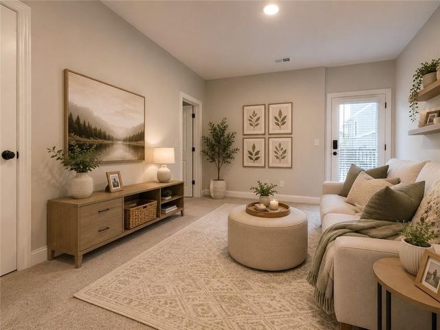 2698 Baxter Pines Way, Duluth, GA 30096