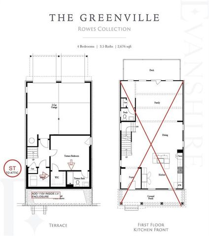 2698 Baxter Pines Way, Duluth, GA 30096
