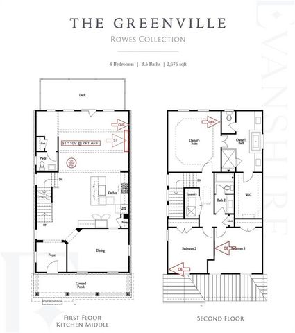 2698 Baxter Pines Way, Duluth, GA 30096