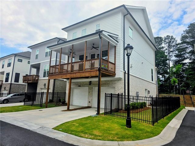 2698 Baxter Pines Way, Duluth, GA 30096