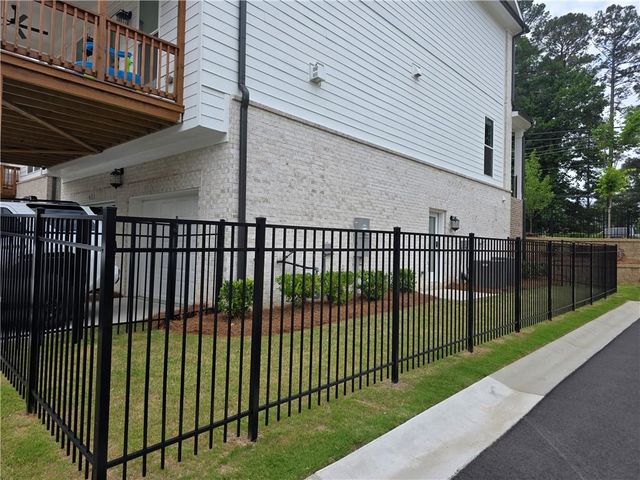 2698 Baxter Pines Way, Duluth, GA 30096