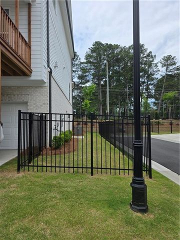 2698 Baxter Pines Way, Duluth, GA 30096