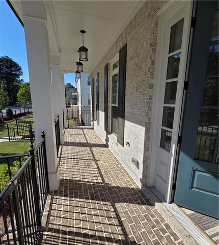 2698 Baxter Pines Way, Duluth, GA 30096