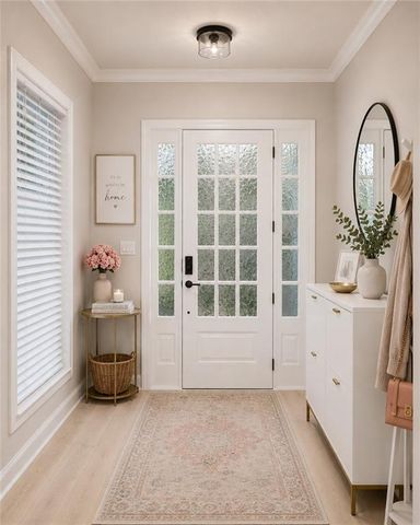 2698 Baxter Pines Way, Duluth, GA 30096