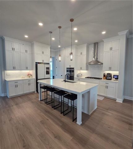 2698 Baxter Pines Way, Duluth, GA 30096