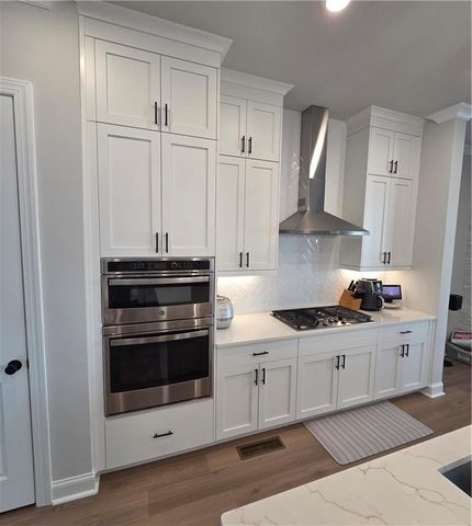 2698 Baxter Pines Way, Duluth, GA 30096