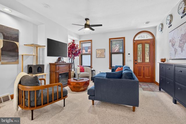 2428 GAUL ST, Philadelphia, PA 19125