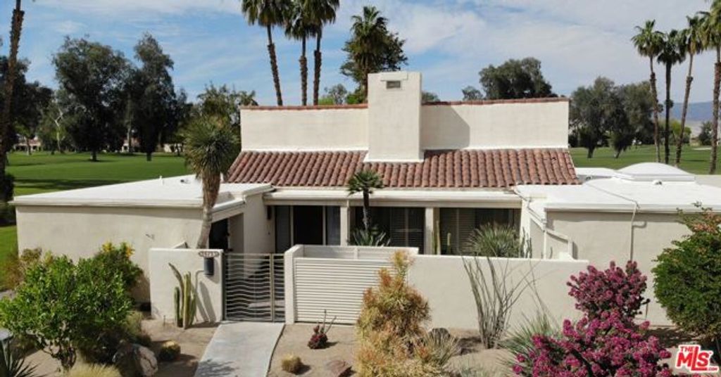 34725 Mission Hills Drive, Rancho Mirage, CA 92270