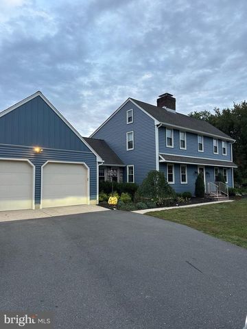 478 ISLAND RD, Columbus, NJ 08022