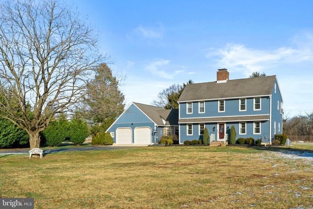 478 ISLAND RD, Columbus, NJ 08022