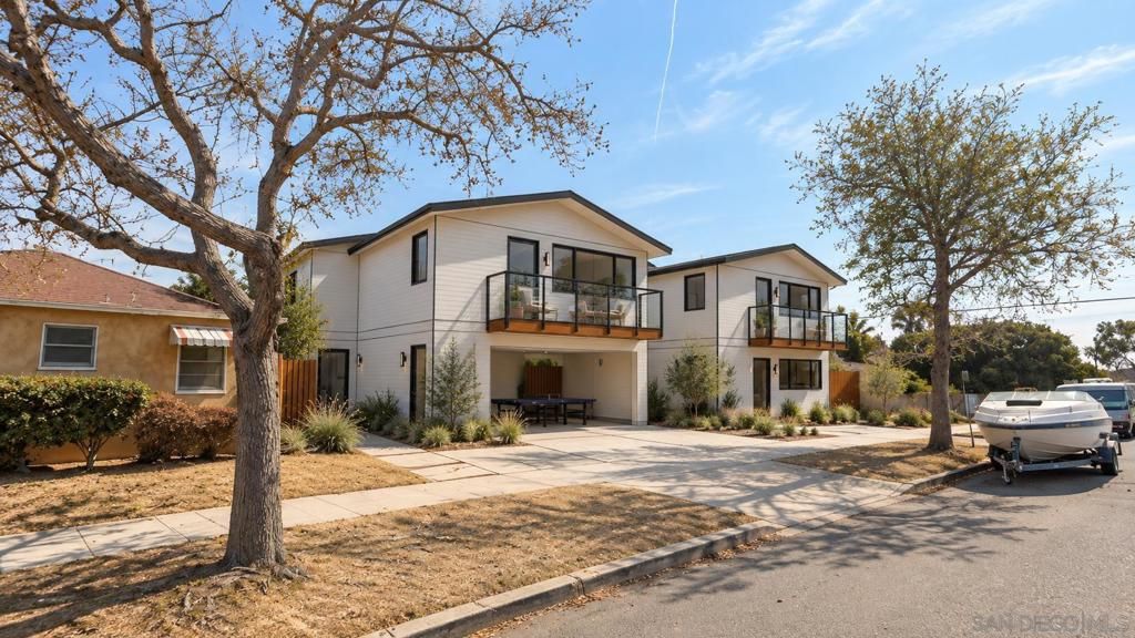1303 Missouri St, San Diego, CA 92109 — exterior
